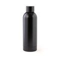 Bidón 800ml Acero Mate Colores Neg