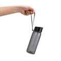 Bidón 800ml RPET con Tapón dosificador y Cinta