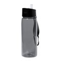 Bidón 800ml RPET con Tapón dosificador y Cinta