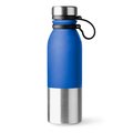 Bidón de acero bicolor acabado mate 850ml