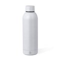 Bidón Acero Inox Mate 500ml Térmico Bla