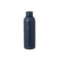 Bidón Acero Inox Mate 500ml Térmico Mar