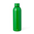 Bidón Acero Inox Mate 500ml Térmico Ver