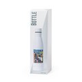 Bidón Acero Inox Sublimación 750ml