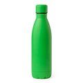 Bidón de acero inoxidable 790 ml Verde Helecho Talla Única Adulto