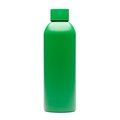 Bidón de acero inoxidable 800ml sublimable Verde Helecho