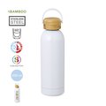Bidón Acero Inoxidable Doble Pared 500ml