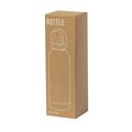 Bidón Acero Inoxidable Doble Pared 500ml