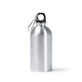 Bidón de acero inoxidable reciclado Plata Talla Única Adulto