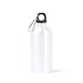 Bidón de acero inoxidable reciclado