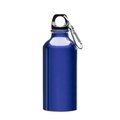Bidón de aluminio 400 ml especial sublimación Royal Talla Única Adulto