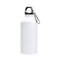 Bidón de aluminio 400 ml especial sublimación