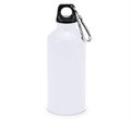 Bidón de aluminio 400 ml especial sublimación