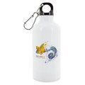 Bidón Aluminio 420ml para Sublimación