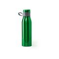 Bidón Aluminio 700ml Brillante Ver
