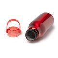 Bidón de aluminio 750ml con asa