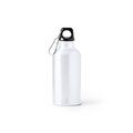 Bidón aluminio pared simple de 400 ml
