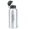 Bidón de aluminio personalizable con dosificador (600 ml)