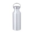 Bidón de Aluminio Reciclado 650 ml Plat