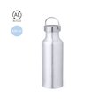 Bidón de Aluminio Reciclado 650 ml