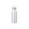 Bidón de Aluminio Reciclado 650 ml
