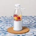 Bidón Batidora Eléctrico 380 ml