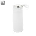Bidón blanco de 350 ml