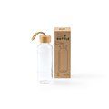 Bidón de cristal de 450 ml
