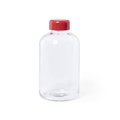 Bidón Cristal 600ml con Funda Soft Shell