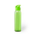 Bidón de Cristal BPA Free 470ml