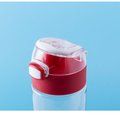 Bidón de tritán sin BPA resistente al calor con dosificador (580 ml)