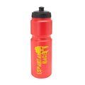 Bidón deportivo con 840 ml