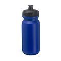 Bidón deportivo PE de 620 ml Royal Talla Única Adulto