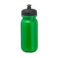 Bidón deportivo PE de 620 ml Verde Helecho Talla Única Adulto