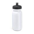 Bidón deportivo PE de 620 ml