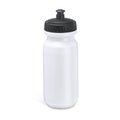Bidón deportivo PE de 620 ml