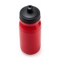 Bidón deportivo PE de 620 ml