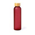 Bidón Ecológico 500ml Roj