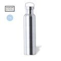 Bidón Jumbo 1,5L Acero Inoxidable