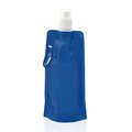 Bidón personalizado enrollable de 400 ml