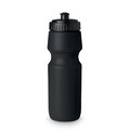 Bidón deportivo personalizado de plástico sin BPA (700 ml)