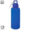 Bidón PS 600ml con Mosquetón RY