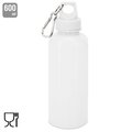 Bidón PS 600ml con Mosquetón