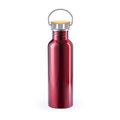 Bidón Retro 800ml Acero Inoxidable