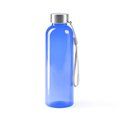 Bidón RPET 600 ml con cuerpo translúcido