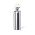Bidón Térmico 1,5L Acero Inox Plat