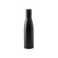 Bidón Térmico 48h Frío 500ml Neg