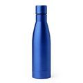 Bidón térmico 500 ml de acero inoxidable Royal