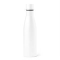 Bidón térmico 500 ml de acero inoxidable