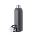 Bidón Térmico 500ml Acero Inox